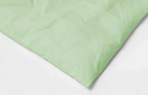 Lejaan Povlečení Milky Matcha, povlak na polštář 70 x 90 cm, povlak na přikrývku 90 x 130 cm, Povlak na polštář 70 x 90 cm, Povlak na přikrývku 90 x 130 cm