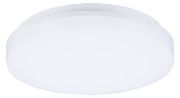Sylvania 0043514 přisazené stropní svítidlo START SURFACE LED 18W | 1900lm | 3000-4000K | IP54 - bílá