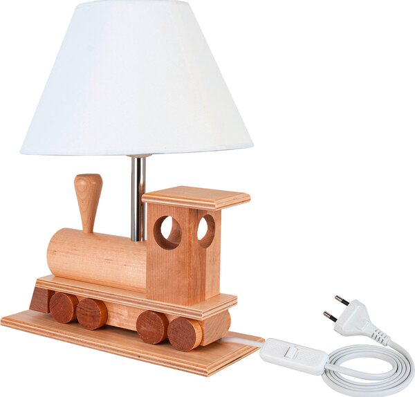 DĚTSKÁ STOLNÍ LAMPIČKA, 32/14/27 cm - Online Only svítidla, Online Only