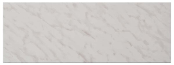 Parapet okna Mramorová textura 160 x 50 x 4,5 cm PVC