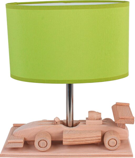 DĚTSKÁ STOLNÍ LAMPIČKA, 32/14/27 cm - Online Only svítidla, Online Only