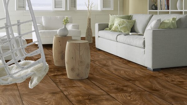 FORBO Flotex Naturals Stained pine 010056F - 2 bm