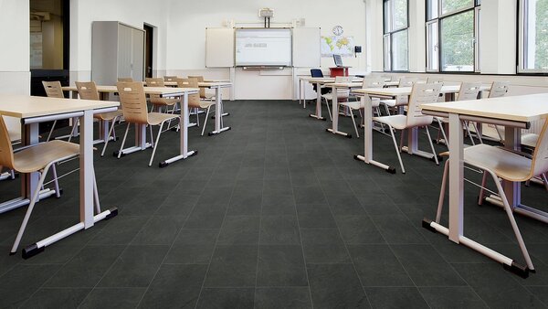 FORBO Flotex Naturals Welsh slate 010052F - 2 bm