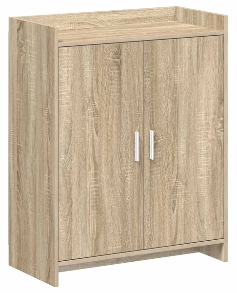 Skříň na obuv Dub sonoma 73,5 x 36 x 92 cm Kompozitní dřevo