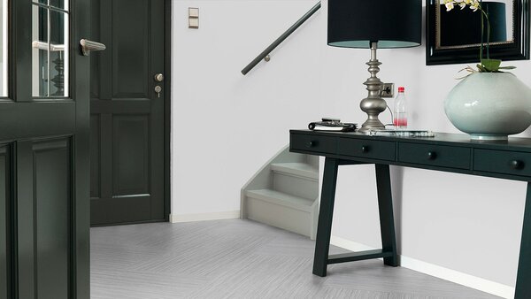 FORBO Flotex Naturals Seagrass Pearl 111001 - 2.50 m2