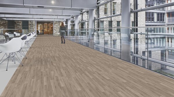 FORBO Flotex Naturals Warm oak 010075F - 2 bm