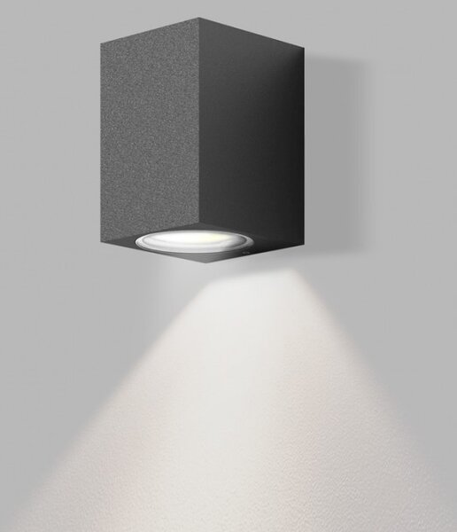 LED2 5132004 venkovní nástěnné svítidlo ROMY GU10