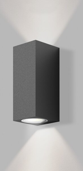 LED2 5132104 venkovní nástěnné svítidlo ROMY GU10