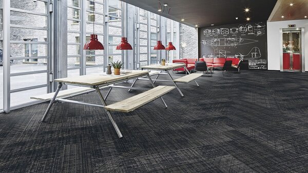 FORBO Flotex Planks Refract Quartz 137004 - 2.50 m2