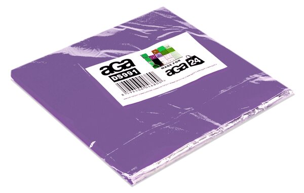 Aga4Kids Papírové ubrousky DS991PU 20 ks