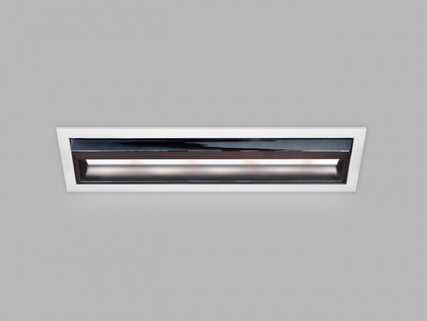 LED2 2312941 LED zápustné svítidlo Teco | 15W integrovaný LED zdroj | 4000K