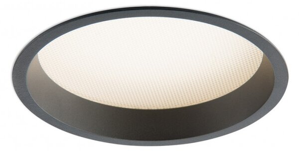 LED2 2250643DT LED zápustné venkovní svítidlo Zeta M | 25W integrovaný LED zdroj | 4000K
