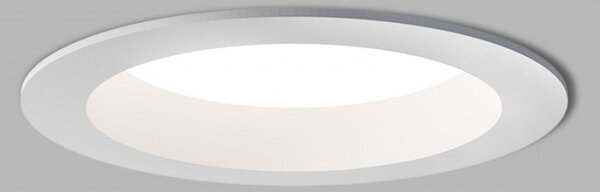 LED2 2235251 LED zápustné venkovní svítidlo Kapa | 12W integrovaný LED zdroj | 4000K