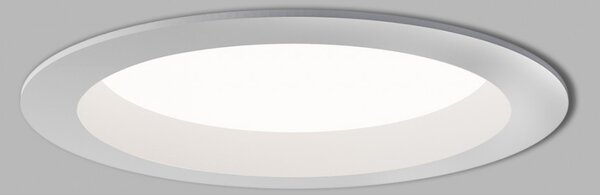 LED2 2235351 LED zápustné venkovní svítidlo Kapa | 25W integrovaný LED zdroj | 4000K