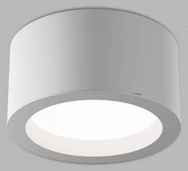 LED2 1235551DT LED bodové stropní svítidlo Kapa ON | 25W integrovaný LED zdroj | 4000K