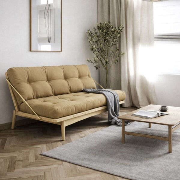 Karup Design Rozkládací pohovka Folk 190 cm