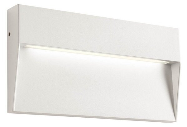 Redo REDO90480 LED venkovní nástěnné svítidlo Lander integrovaný LED zdroj | 700/205 lm | 3000K