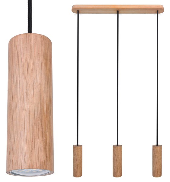 ZÁVĚSNÉ SVÍTIDLO, 52/90-140 cm - Online Only svítidla, Online Only