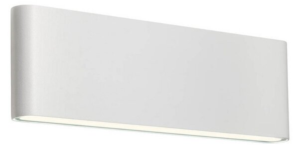 Redo REDO90451 LED venkovní nástěnné svítidlo Pocket integrovaný LED zdroj | 2480/1250 lm | 3000K