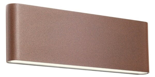 Redo REDO90453 LED venkovní nástěnné svítidlo Pocket integrovaný LED zdroj | 2480/1250 lm | 3000K