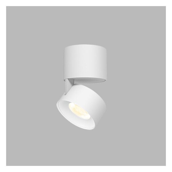 LED2 11508311 LED přisazené stropní bodové svítidlo Klip On 11W | 770lm | 3000K - bílá