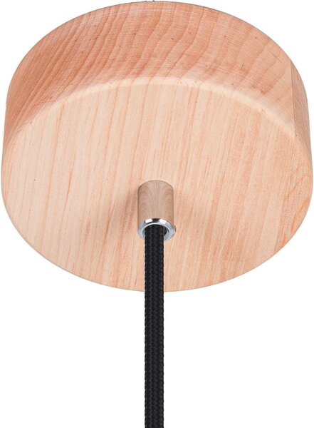 ZÁVĚSNÉ SVÍTIDLO, 10/90-140 cm - Online Only svítidla, Online Only