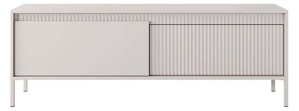 TV stolek 153 cm MOULTON - béžový