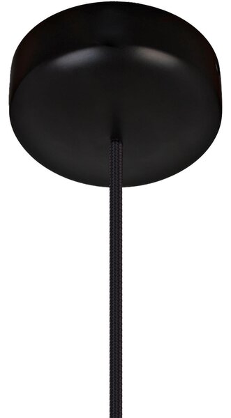 ZÁVĚSNÉ SVÍTIDLO, 17,5/90-140 cm - Online Only svítidla, Online Only