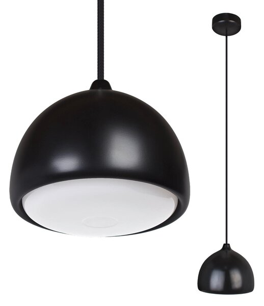ZÁVĚSNÉ SVÍTIDLO, 17,5/90-140 cm - Online Only svítidla, Online Only