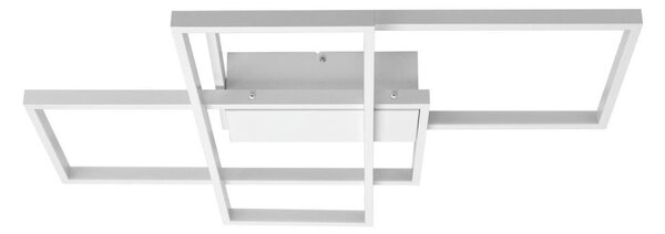 Aigostar - LED Stmívatelné stropní svítidlo LED/38W/230V 2700-6500K + DO