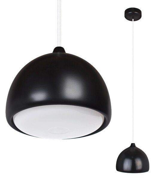 ZÁVĚSNÉ SVÍTIDLO, 17,5/90-140 cm - Online Only svítidla, Online Only