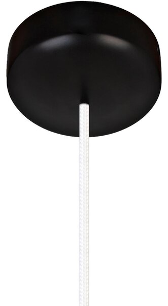 ZÁVĚSNÉ SVÍTIDLO, 17,5/90-140 cm - Online Only svítidla, Online Only
