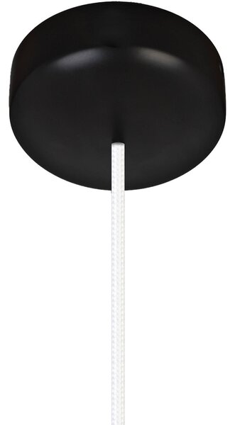 ZÁVĚSNÉ SVÍTIDLO, 22,5/90-140 cm - Online Only svítidla, Online Only