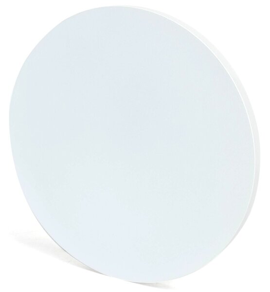 Aigostar - LED Stmívatelné nástěnné svítidlo MESH Smart LED/12W/230V bílá