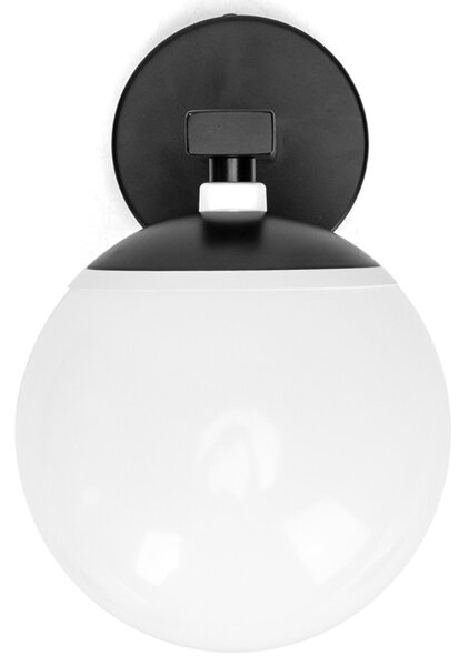 Aigostar - LED RGBW Stmívatelné nástěnné svítidlo MESH Smart LED/8W/230V + DO