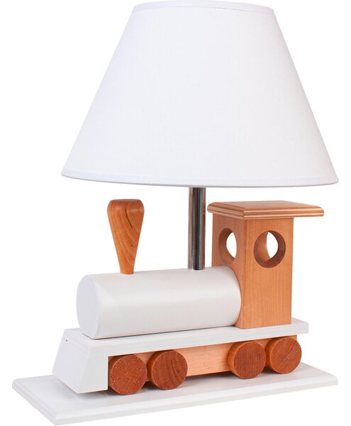 DĚTSKÁ STOLNÍ LAMPIČKA, 32/14/27 cm - Online Only svítidla, Online Only