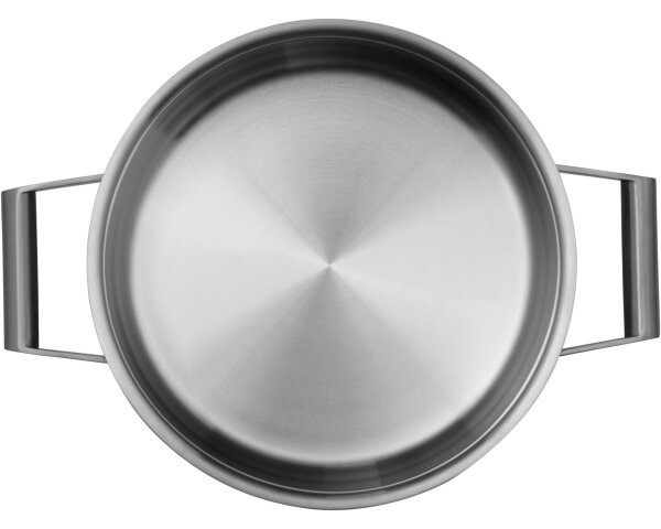 WMF - Sada hrnců 5ks COMFORT LINE nerez