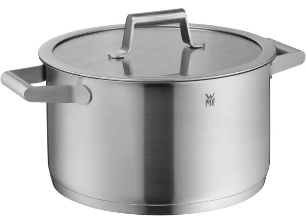 WMF - Sada hrnců 5ks COMFORT LINE nerez
