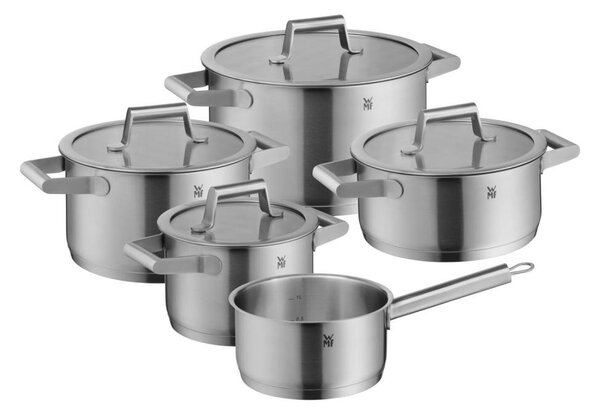 WMF - Sada hrnců 5ks COMFORT LINE nerez