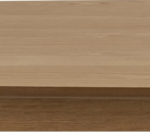 Jídelní stůl BERG 150x80 cm dub