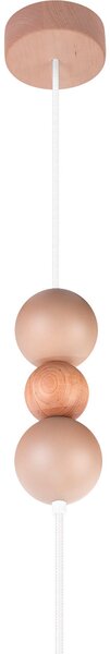 ZÁVĚSNÉ SVÍTIDLO, 30/110 cm - Online Only svítidla, Online Only