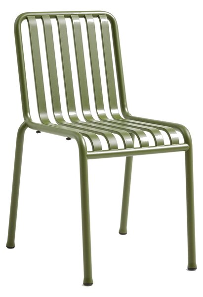 HAY Zahradní židle Palissade, Olive