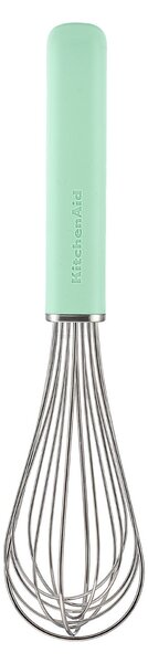 Kuchyňské náčiní KitchenAid sada 6 ks univerzální set nástrojů vaření pečení odměrky obracečky špachtle odolné KHH469OSSNAG