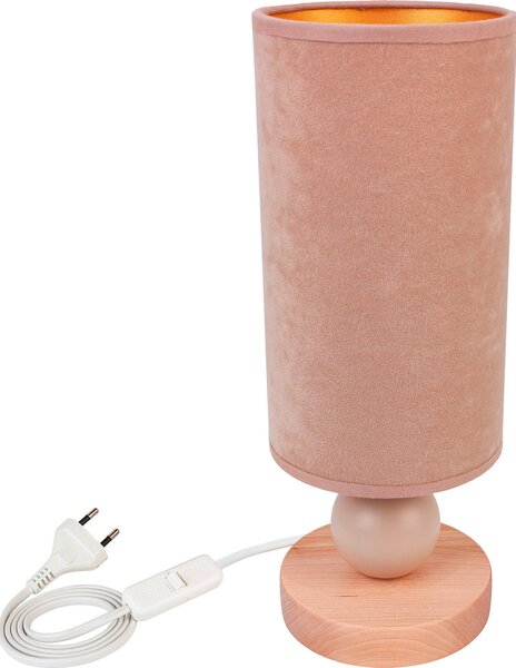 DĚTSKÁ STOLNÍ LAMPIČKA, 12/31,5 cm XXXL - Online Only svítidla, Online Only