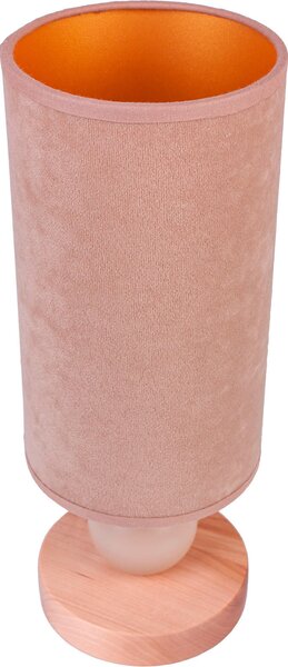 DĚTSKÁ STOLNÍ LAMPIČKA, 12/31,5 cm XXXL - Online Only svítidla, Online Only