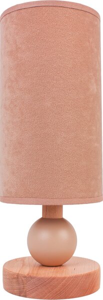 DĚTSKÁ STOLNÍ LAMPIČKA, 12/31,5 cm XXXL - Online Only svítidla, Online Only