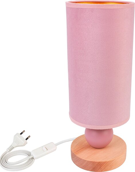 DĚTSKÁ STOLNÍ LAMPIČKA, 12/31,5 cm XXXL - Online Only svítidla, Online Only
