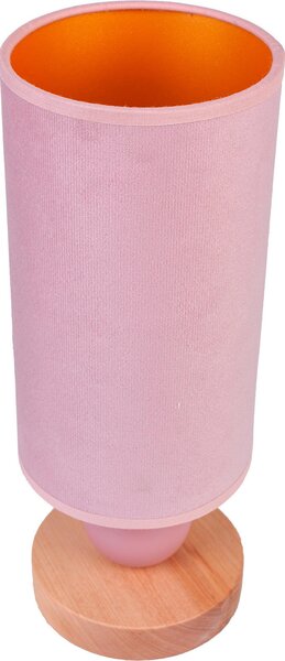 DĚTSKÁ STOLNÍ LAMPIČKA, 12/31,5 cm XXXL - Online Only svítidla, Online Only