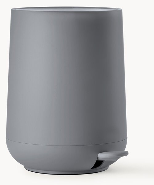Odpadkový koš s víkem Softmotion Nova