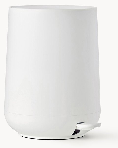 Odpadkový koš s víkem Softmotion Nova, 3 l